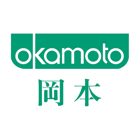 okamoto 岡本