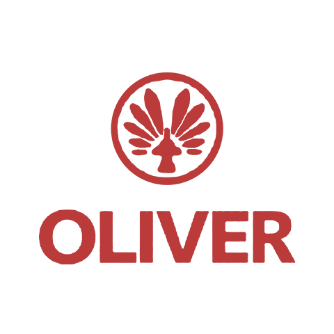 OLIVER 奧立弗