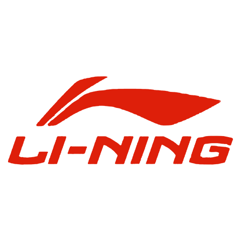 LI-NING 李寧