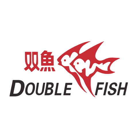 DOUBLEFISH 雙魚