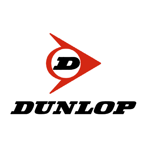 Dunlop 鄧祿普
