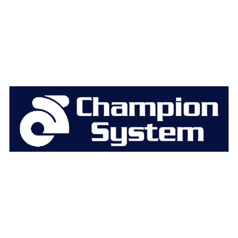 Champion System 卓比奧斯