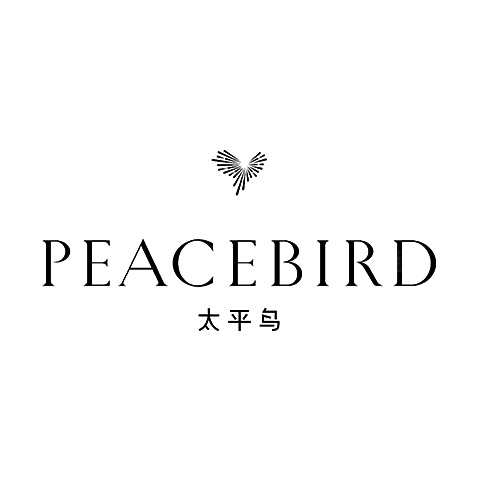 PEACEBIRD 太平鳥