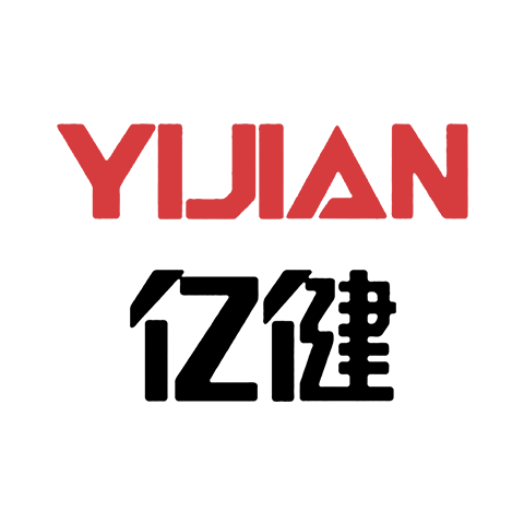 YIJIAN 億健
