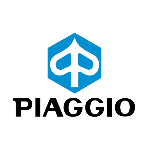 PIAGGIO 比亞喬