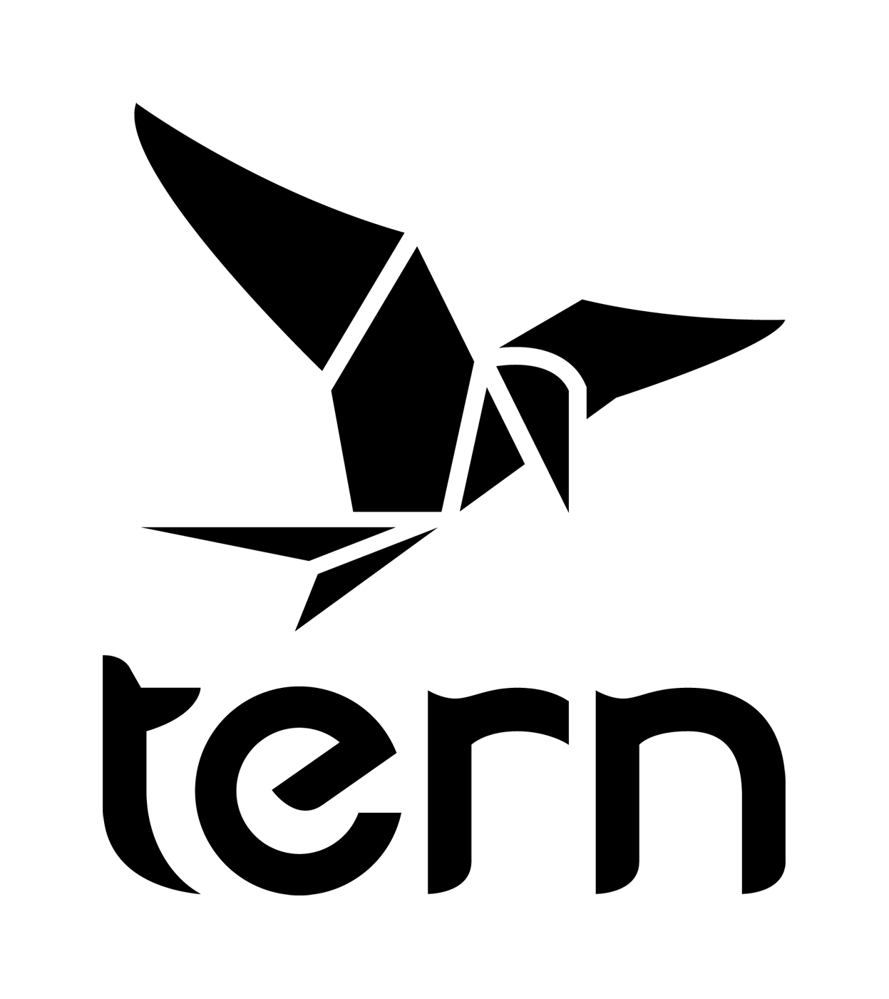 Tern 燕鷗