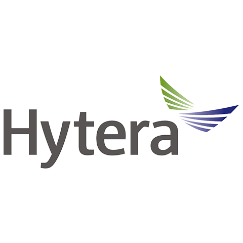 Hytera 海能達(dá)