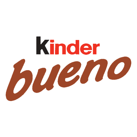 KinderBueno 健達(dá)繽紛樂