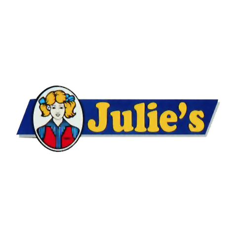 Julie＇s 茱蒂絲