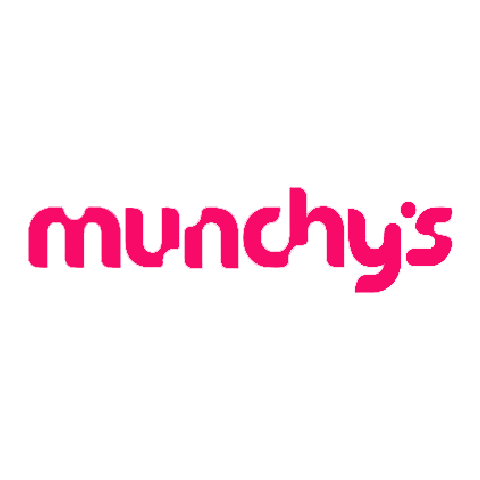 Munchy's 馬奇新新
