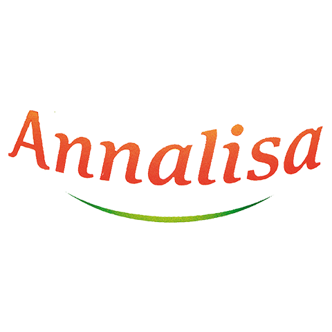 Annalisa 安娜麗莎