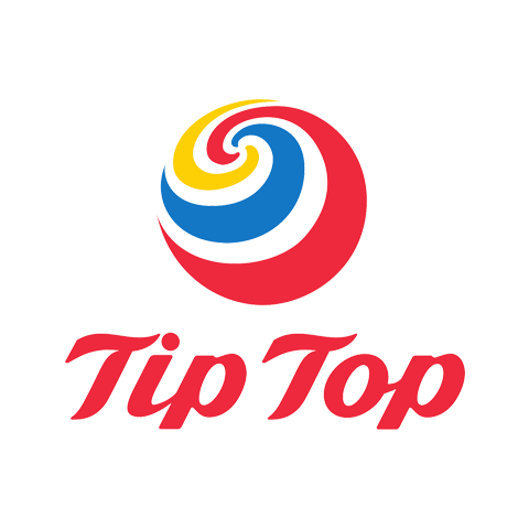 Tip Top 帝紐 | KAPITI 凱蓓蒂