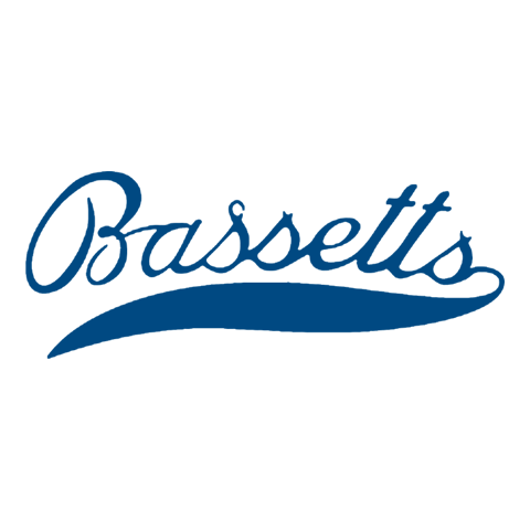 Bassetts 貝賽斯