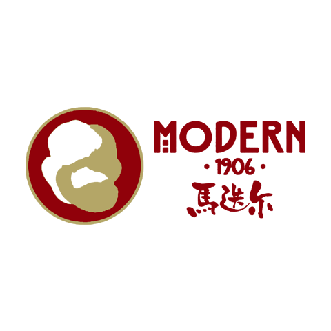 Modern 馬迭爾