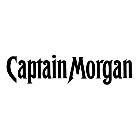 Captain Morgan 摩根船長