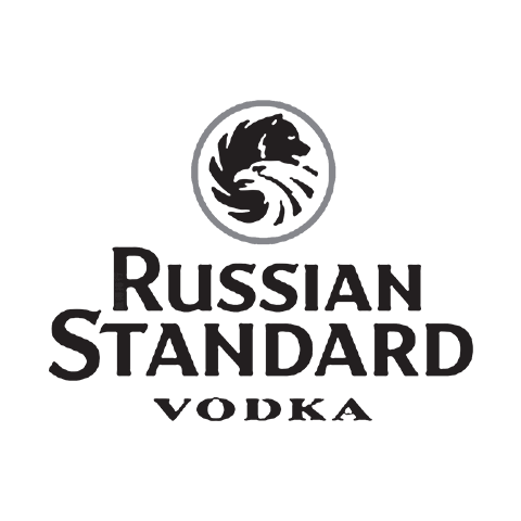 Russian Standard 俄羅斯標(biāo)準
