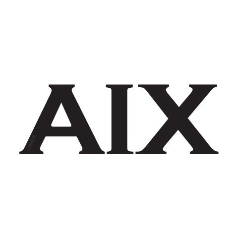 AIX 愛禧