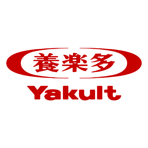 Yakult 養(yǎng)樂多丨益力多