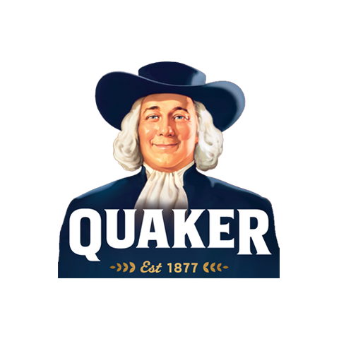 QUAKER 桂格