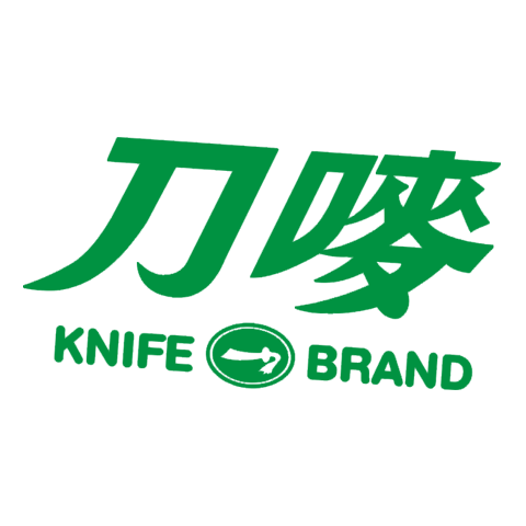 Knife 刀嘜