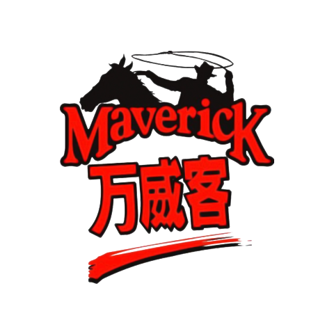 Maverick 萬威客