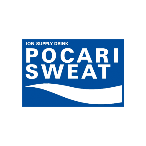 Pocari Sweat 寶礦力水特