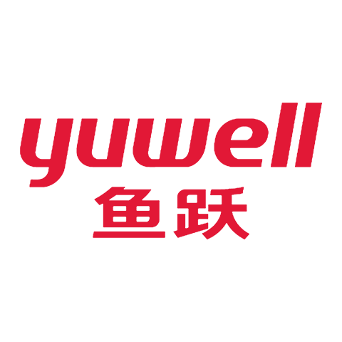 Yuwell 魚躍