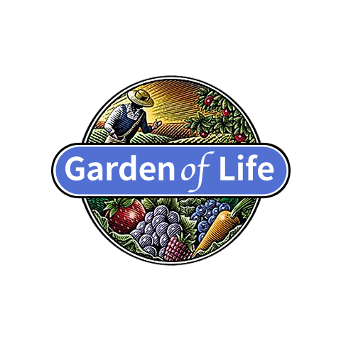 Garden of Life 生命花園