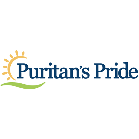 Puritan's Pride 普麗普萊