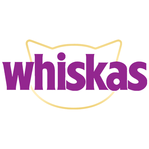 whiskas 偉嘉