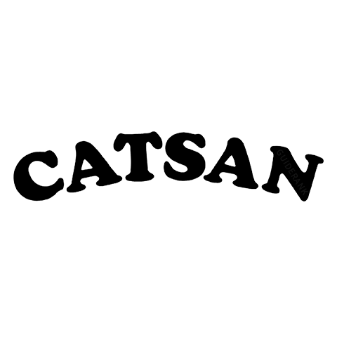 Catsan 潔珊