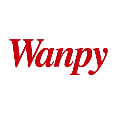 Wanpy 頑皮