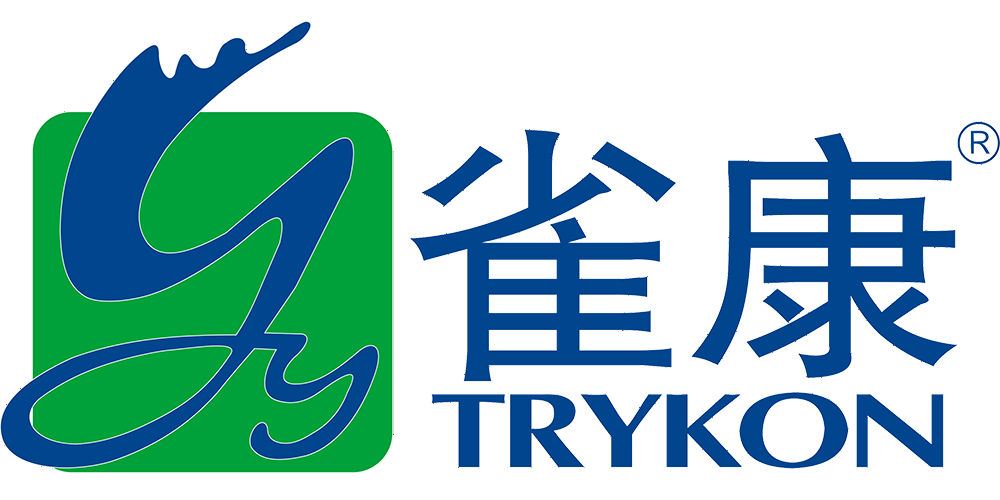 TRYKON 雀康