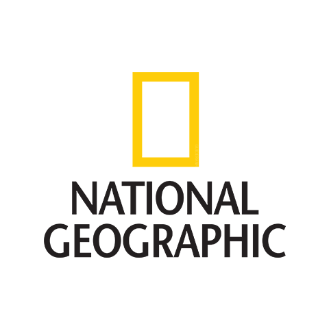 National Geographic 國家地理