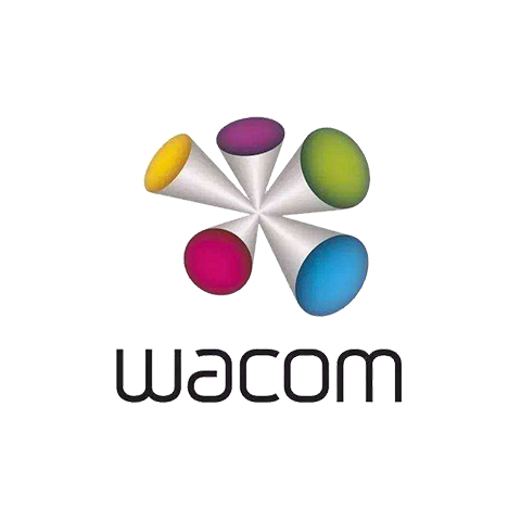Wacom 和冠