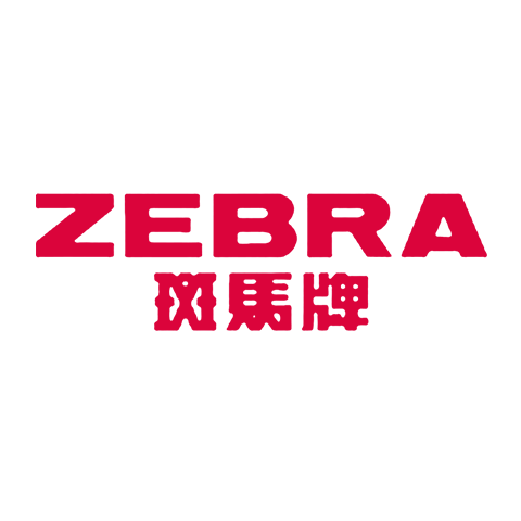 ZEBRA 斑馬