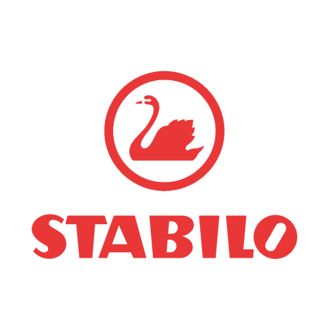 stabilo 思筆樂