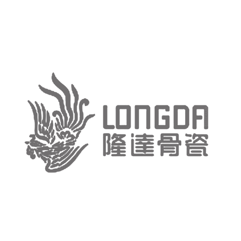 LONGDA 隆達(dá)骨瓷