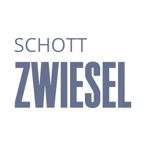 Schott Zwiesel 肖特圣維莎