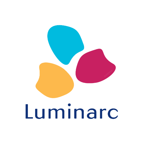 Luminarc 樂美雅