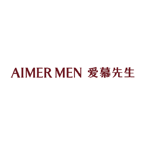 AIMER MEN 愛慕先生