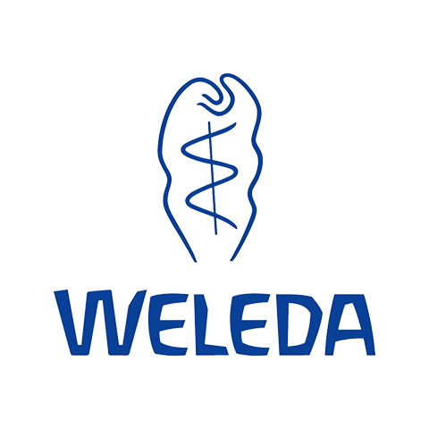 WELEDA 維蕾德