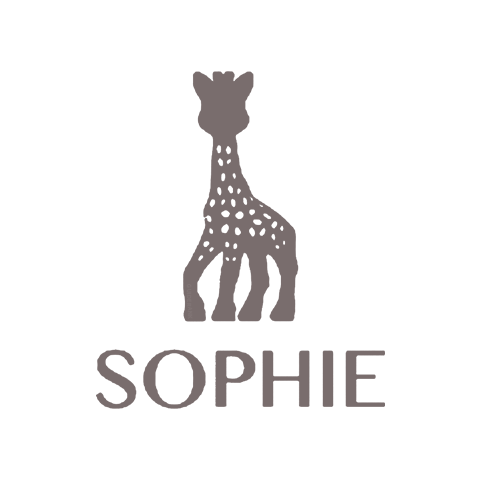 Sophie La Giraffe 蘇菲小鹿
