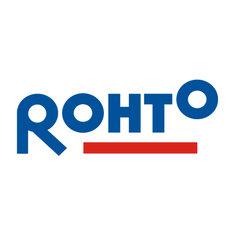 Rohto 樂敦
