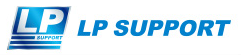 LP SUPPORT 歐比