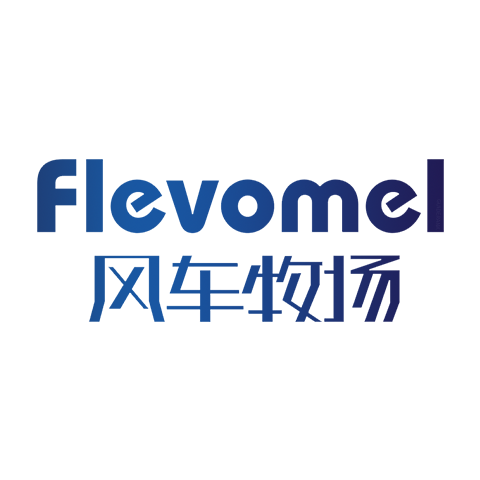 Flevomel 風車牧場
