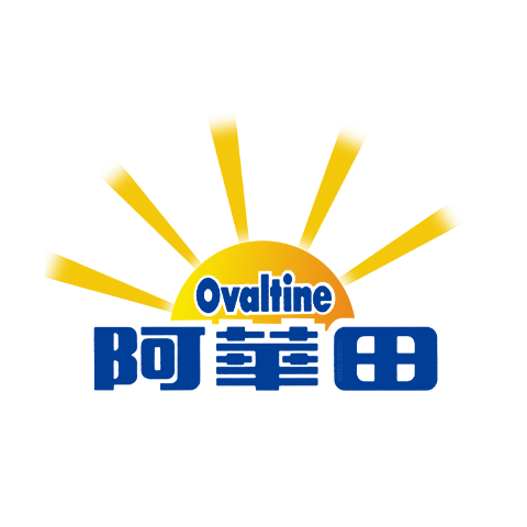 Ovaltine 阿華田