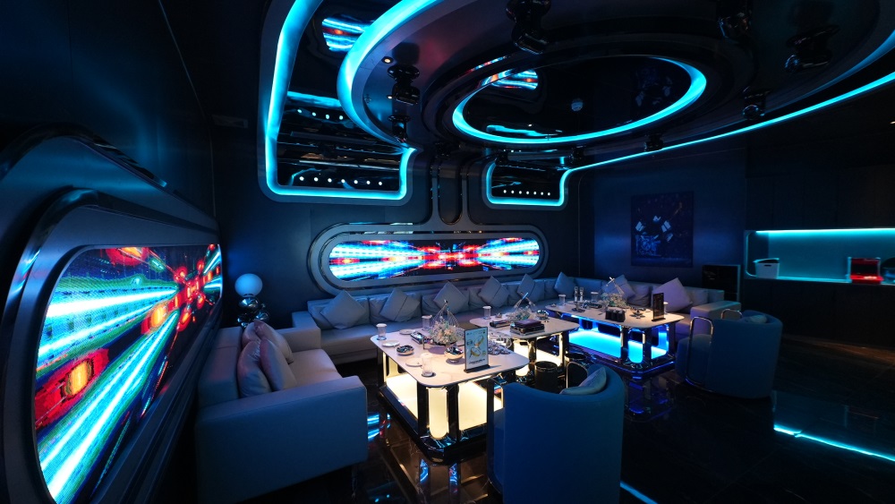 鄭州最知名十大夜總會排名，這篇文章讓你不在迷路