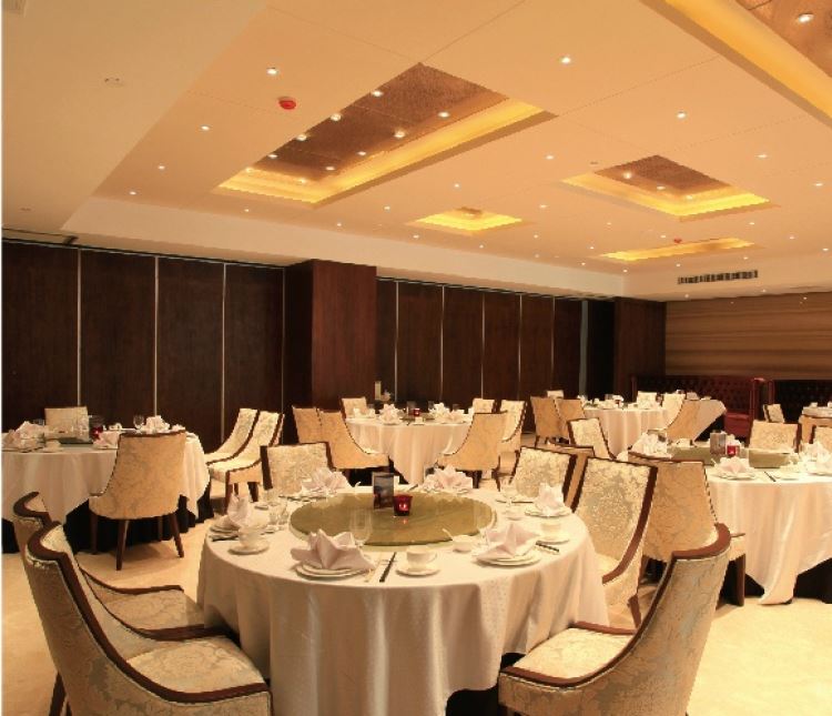 上海小南國(guó)