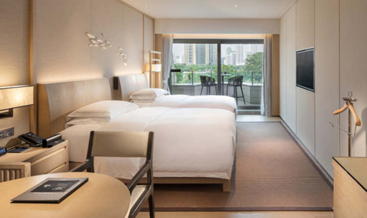 巍閣產(chǎn)后休養(yǎng)中心